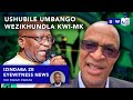 Kwezanamuhla: Uyashuba umbango wezikhundla kwiMK Party, amaphoyisa adubule ubhongoza wozamazama