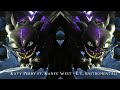 Katy Perry Ft Kanye West E T Instrumental Edit Audio