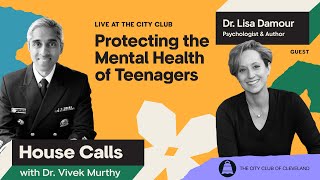 Protecting the Mental Health of Teenagers 4.5.2023