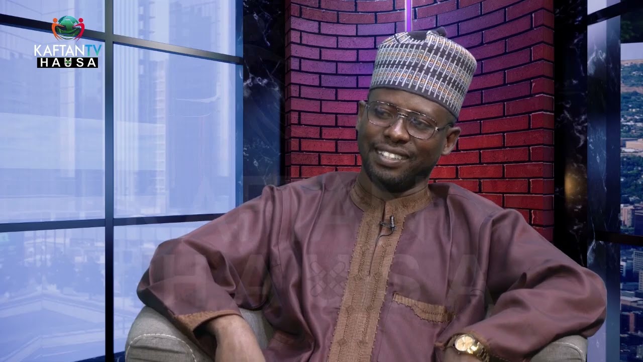 Kasuwancin Kayan Masarufi Da Kalubale  | KASUWANCI A YAU