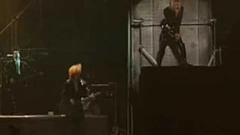 Buck-Tick - Angelic Conversation