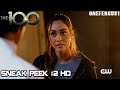 The 100 7x12 Sneak Peek #2 Season 7 Episode 12 [HD] 