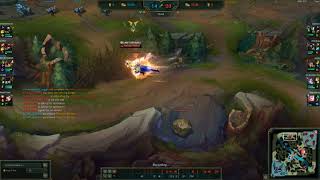 Cancelled Sett Ult