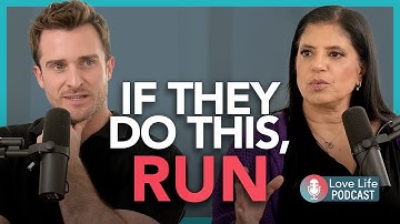 How to Spot a Narcissist When Dating | Dr. Ramani