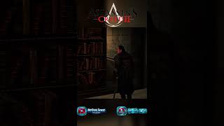 Mario opens the secret door | AC2 | PS5 | Assasins creed 2