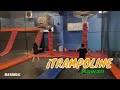 iTrampoline 2021|| Hawaii Indoor Trampoline Family Fun Park