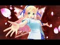 PlayStation®4『閃乱カグラ Burst Re:Newal』アクション②忍転身