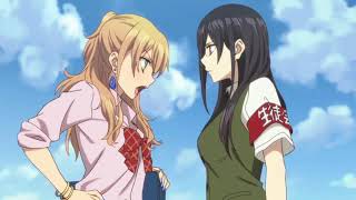 Citrus Love Scenes Dub (English)