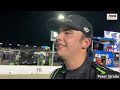 Sam Mayer 3rd In Atlanta Despite Being Outnumbered Sam Mayer 3rd In Atlanta Despite Being Outnumbered