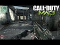 Call of Duty Modern Warfare 3 - Multiplayer Gameplay Part 111 - Team Deathmatch