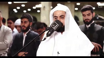 سورة الشورى كاملة ليلة ٢٧ رمضان ١٤٤٤ صوت رائع