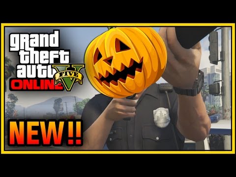 Gta 5 Dlc To Be Removed Gta 5 Halloween Dlc