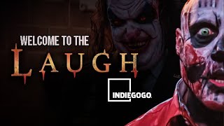 Laugh - Live Indiegogo Preview