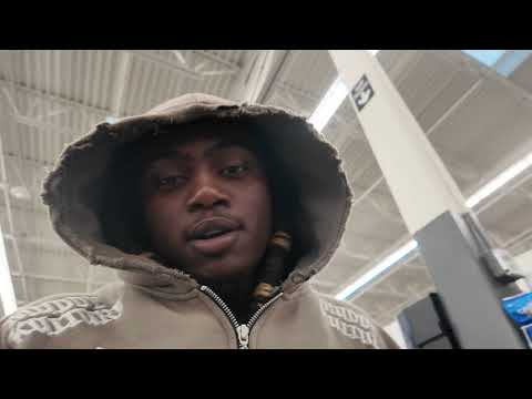 Dave from the grave in Walmart😂😂