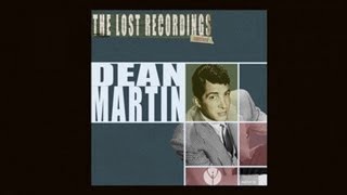 Dean Martin - Innamorata Sweetheart [1956]