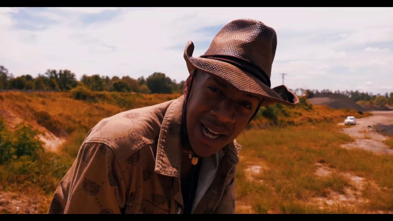 Old Town Road (Official Music Video) Camera Cowboy YouTube