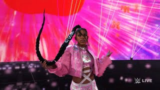 Bianca Belair WWE 2K24 Entrance