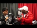 Lil Bibby Talks Chicago; Free Crack; Being Drake's Friend; Freestyles