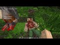 [449] Minecraft mod WVirus 1.16.5 (raw 0.0.8)