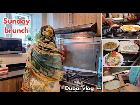 Pakistani Mom Sunday