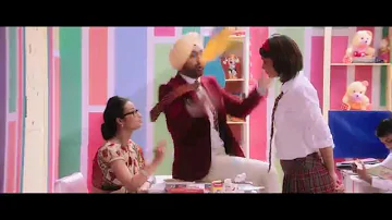 Aee Jii Oo Jii | Disco Singh | Diljit Dosanjh | Surveen Chawla | Full Official Music Video 2014