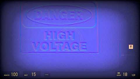 Normal Map Post Process - Source Shader Editor