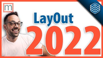 LayOut 2022 Feature Review | Zoom Selection, Auto-Text, Find & Replace