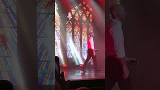 Пьер Эдель в Гродно 28 августа 2025 г. #concert #беларусь #singer