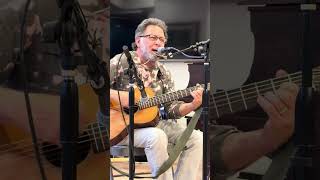A short snippet from my original song, Reno.