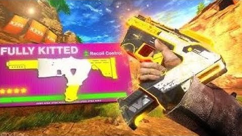 *new* Alternator is FINALLY Better than the R-99 in Apex Legends..