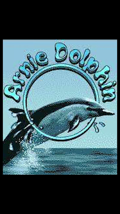 Arnie Dolphin Notification Sounds