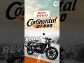 Royal Enfield Continental GT 650 Review | Power, Specs & Café Racer Style Explained