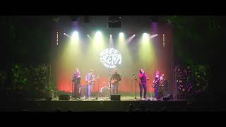 Kino Femina / ESPERANTO – LIVE At Off Scena Stare Babice (2026)