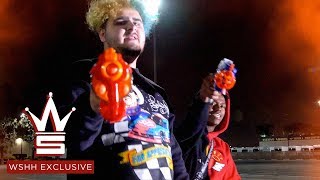 DC The Don Feat. Sad Frosty 'John Cena' (Prod. by DJ Flippp) (WSHH Exclusive -  )