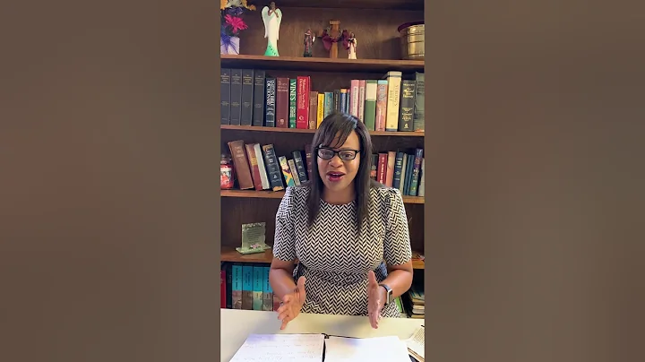 CoPastor LaDonna Hill,Preaching:F...  Pleasure InT...