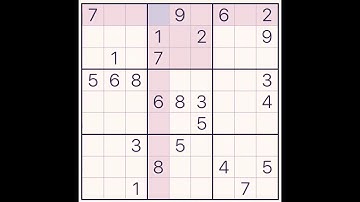Sudoku Game | Hard Level Challenge 10 | Enjoy the Mind Game