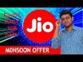 Jio Monsoon Offer Launched New Plans Jio Dhan Dhana Dhan Again