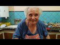CANELONES CASEROS- Receta de la nonna Violetta