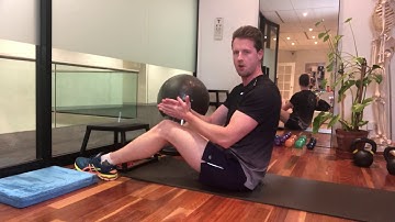 Bulletproof your hamstrings NOW!