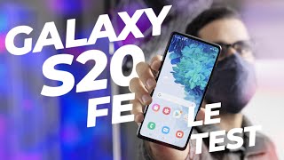 TEST Samsung Galaxy S20 FE : un DÉTAIL FONDAMENTAL à savoir avant de l’acheter !