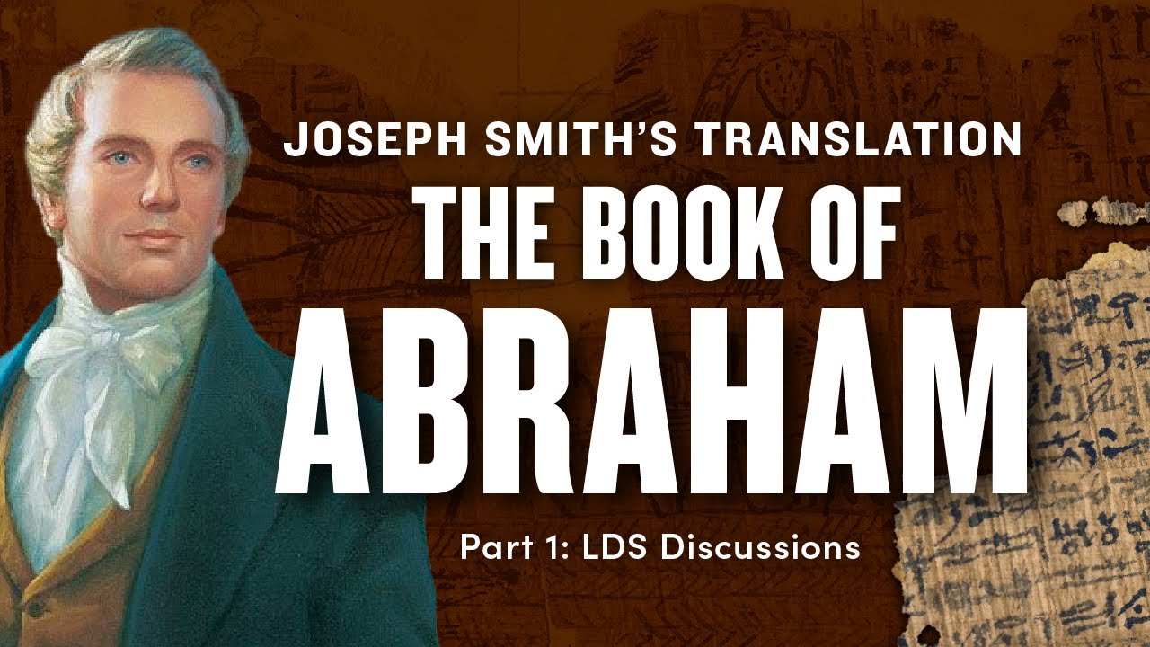 lds essays book of abraham