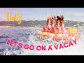 Unity  lets go on a vacay officileclip