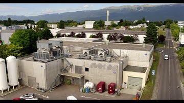 Meet ISOLDE: Target Production