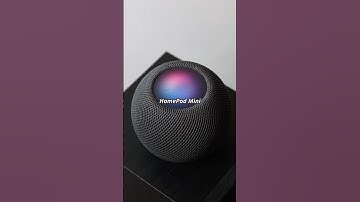 APPLE FINALLY FIXED this SERIOUS HOMEKIT ISSUE! 🍎🏠📱 #HomePodMini #HomeKit #TvOS #AppleHomeKit