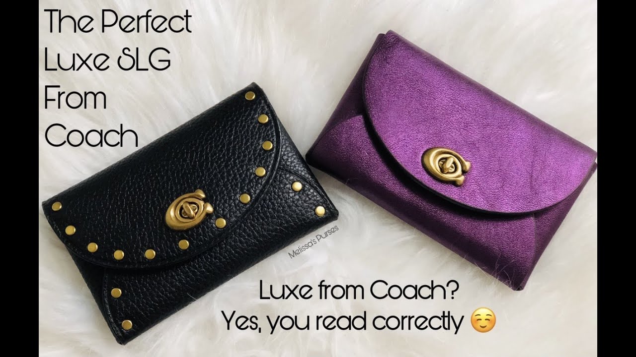 The Perfect Coach SLG You May “NEED”