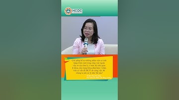 HCDC | Giải pháp hỗ trợ những nhân viên có tình trạng trầm cảmn trong công việc?