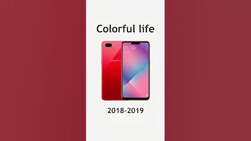 Oppo Original Ringtones Evolution 2013 2024 Part 3 Stylish Sounds Through The Years 