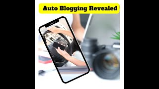 Get Daily Income On Auto Blogging Revealed