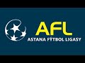 AFL JUNIOR (2020) Aibyn 09 1:4 Астана-2010