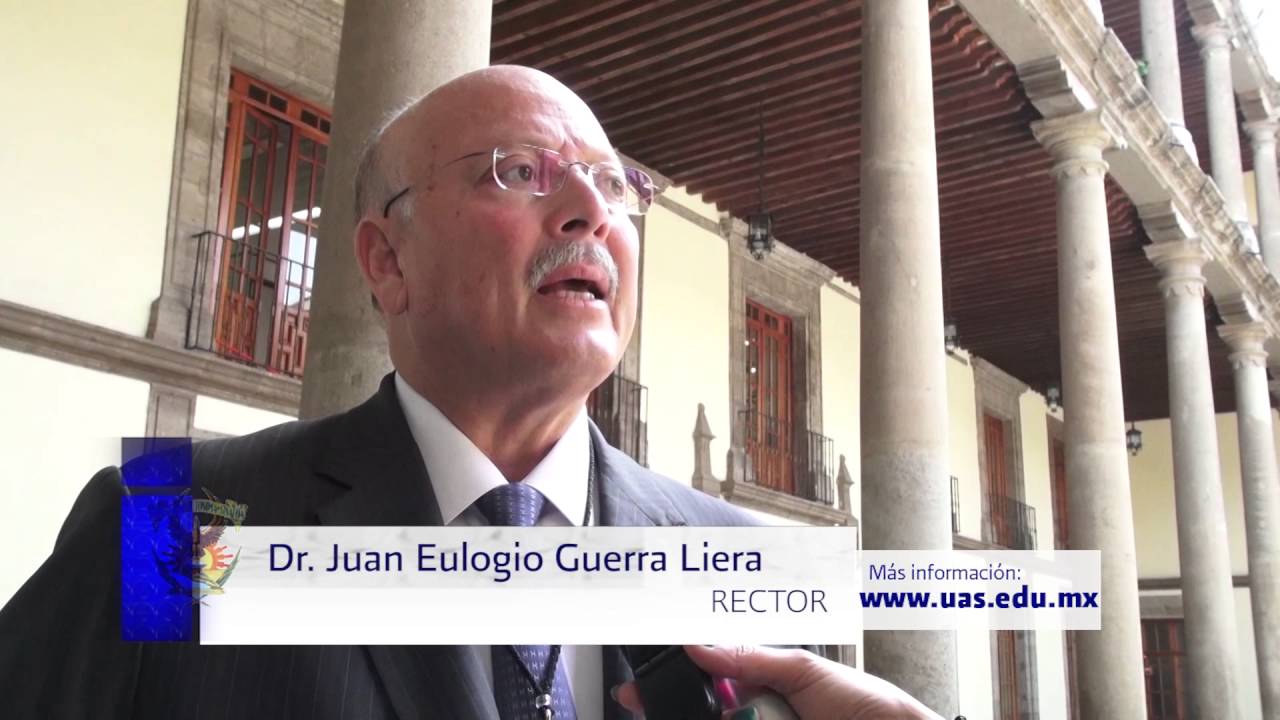 educación a distancia Breves UAS - 08 de Septiembre de 2016
